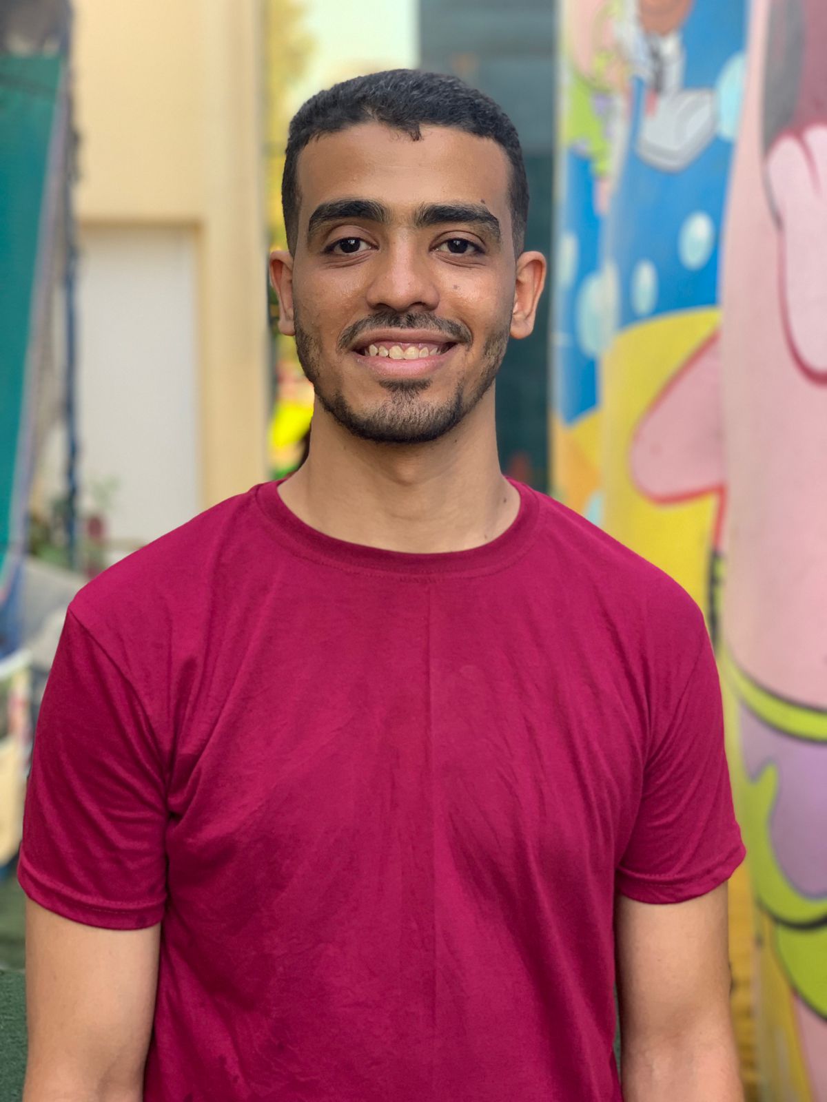 ibrahim